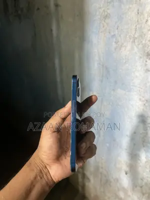 Apple iPhone 13 256 GB Blue
