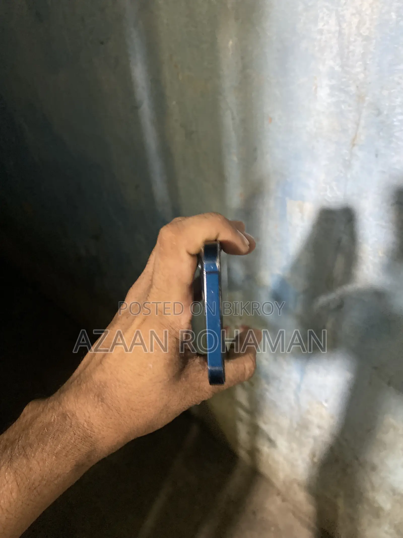Apple iPhone 13 256 GB Blue
