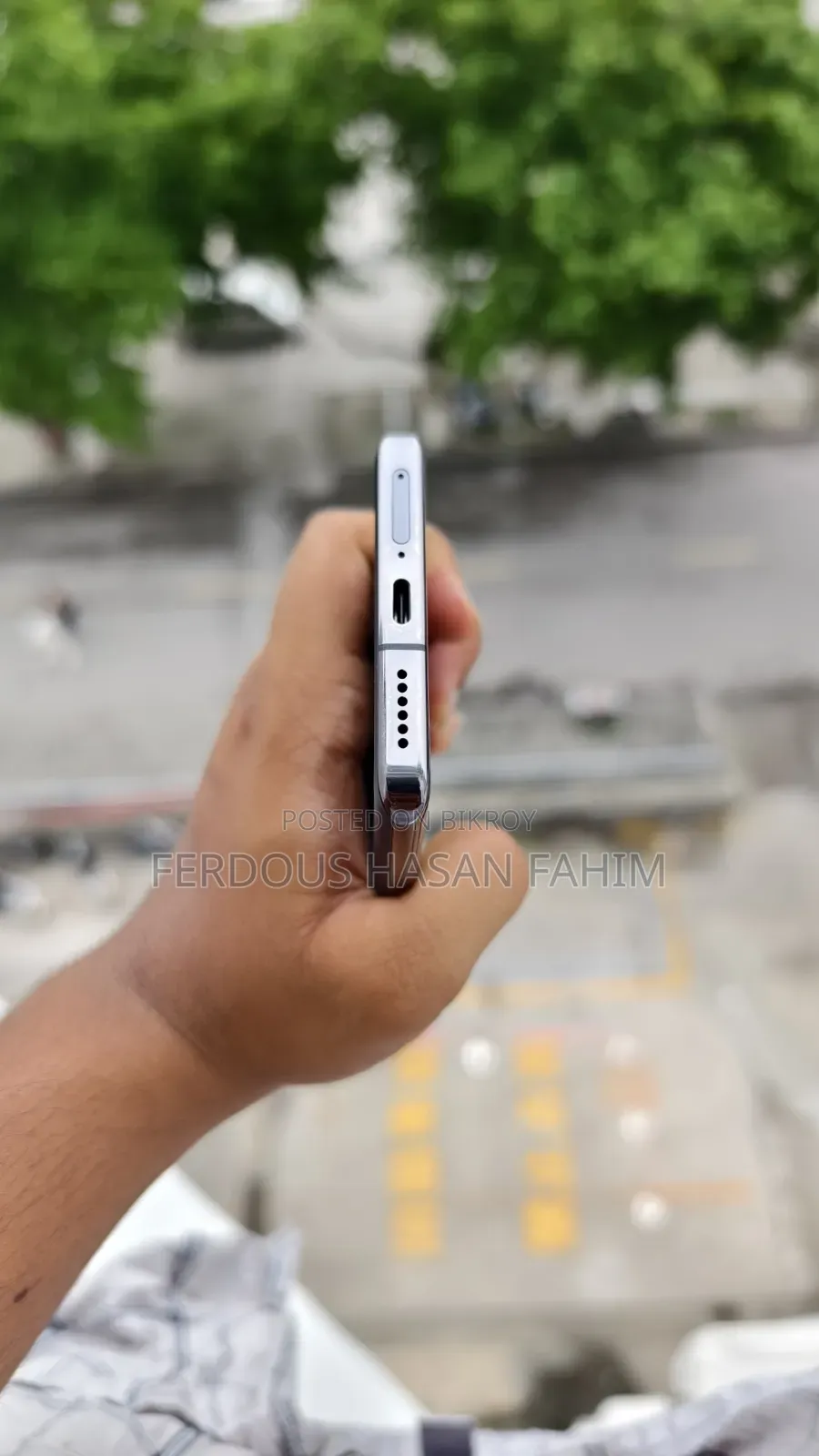 Vivo X100 Pro 512 GB Black