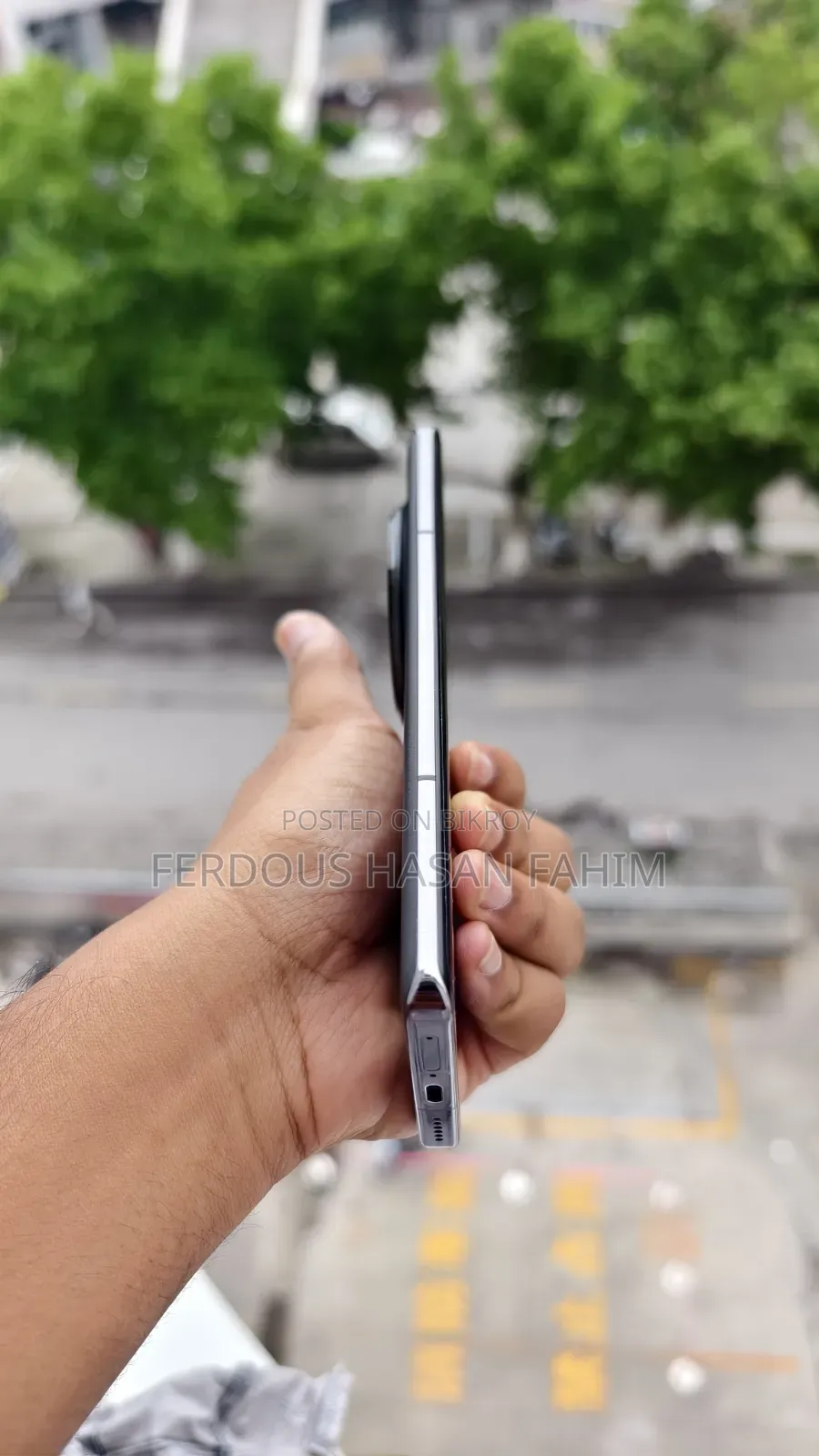 Vivo X100 Pro 512 GB Black
