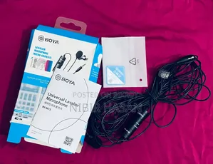 Boya M1s Microphone