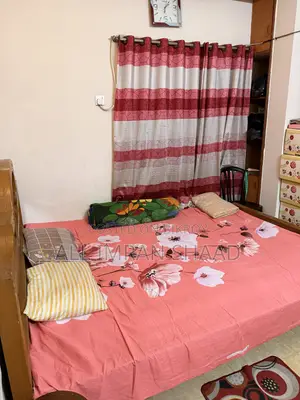 কাঠের খাট