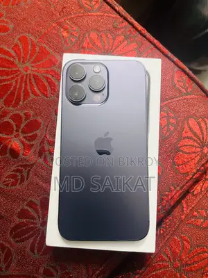 Apple iPhone 14 Pro Max 256 GB Purple