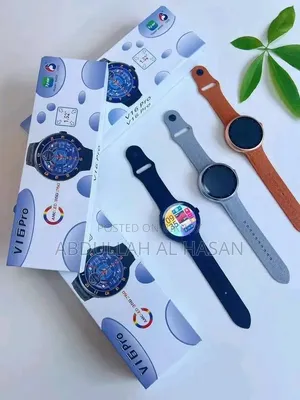 স্মার্ট ওয়াচ