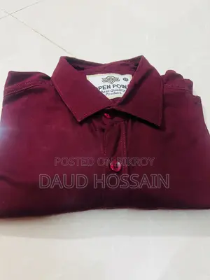 Mens Shirt