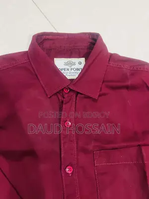 Mens Shirt