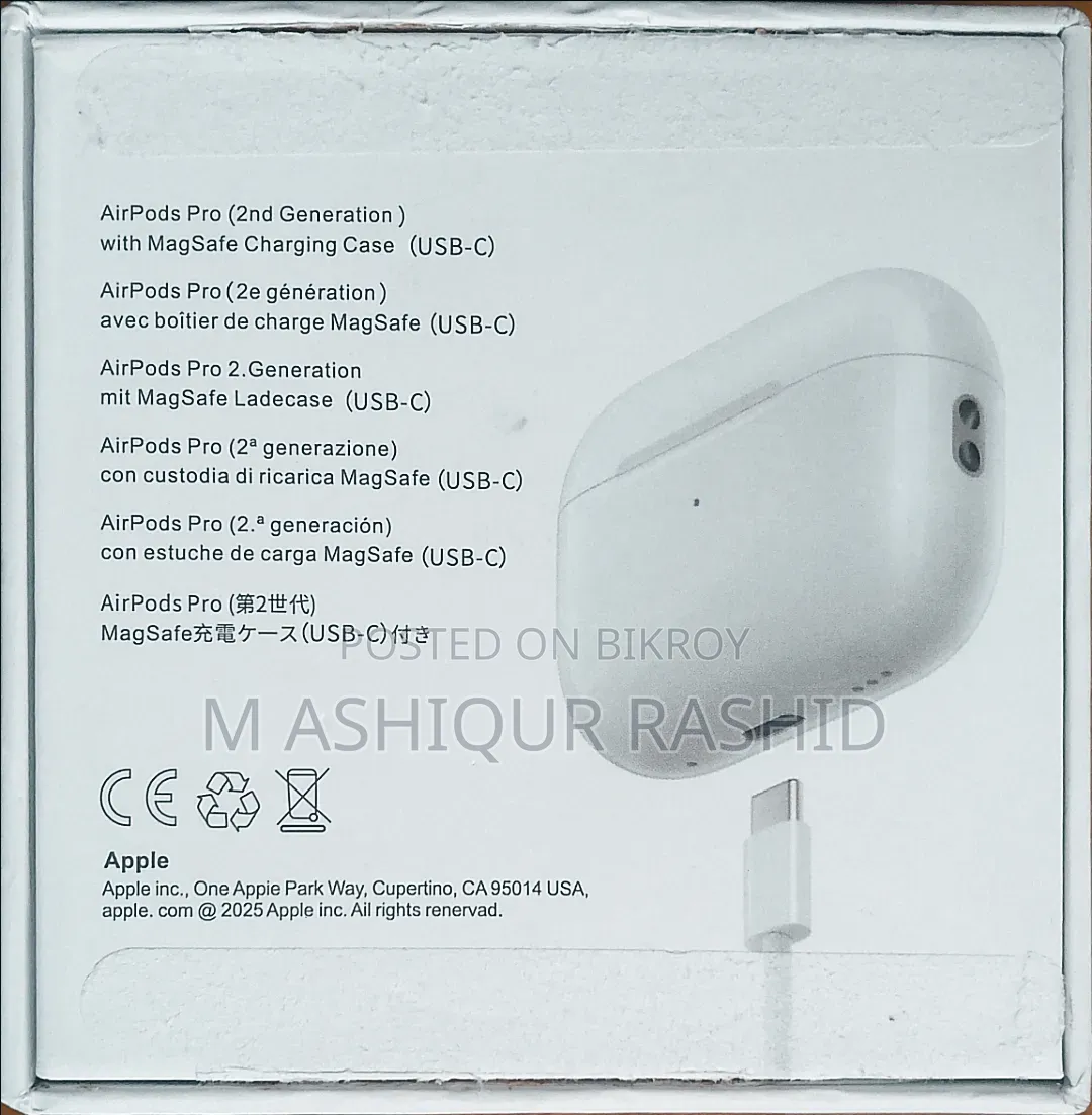 AirPods Pro 2