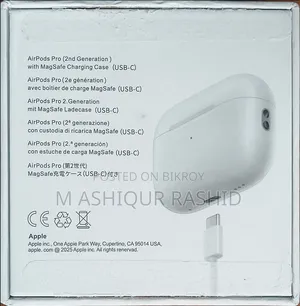 AirPods Pro 2