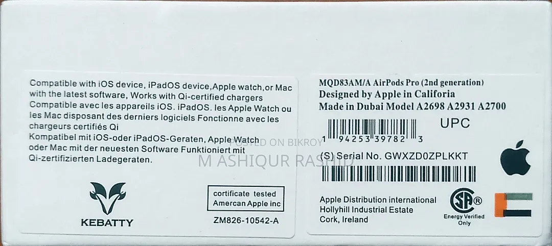 AirPods Pro 2