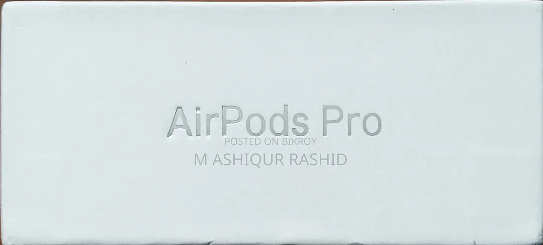 AirPods Pro 2