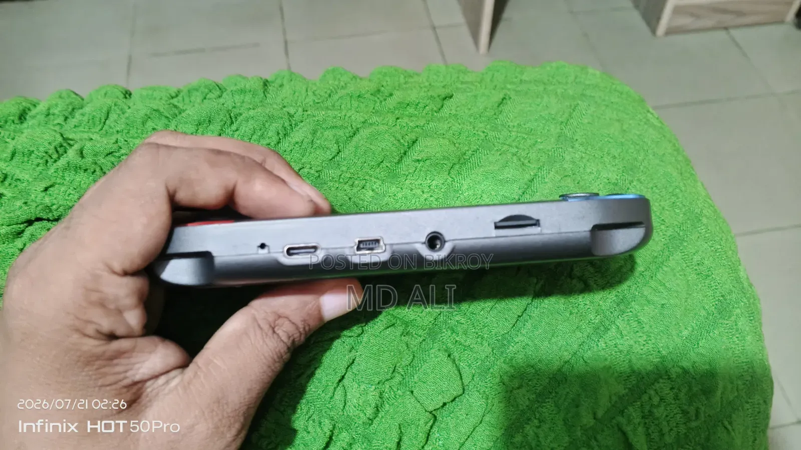 X7 Multi-Functional Video Games