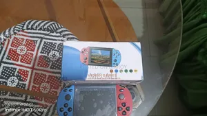 X7 Multi-Functional Video Games
