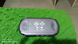 X7 Multi-Functional Video Games