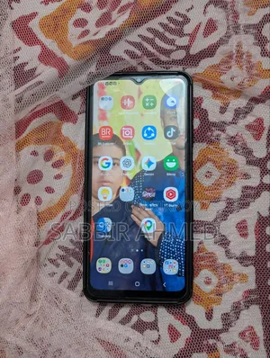 Samsung Galaxy M12 128 GB Blue