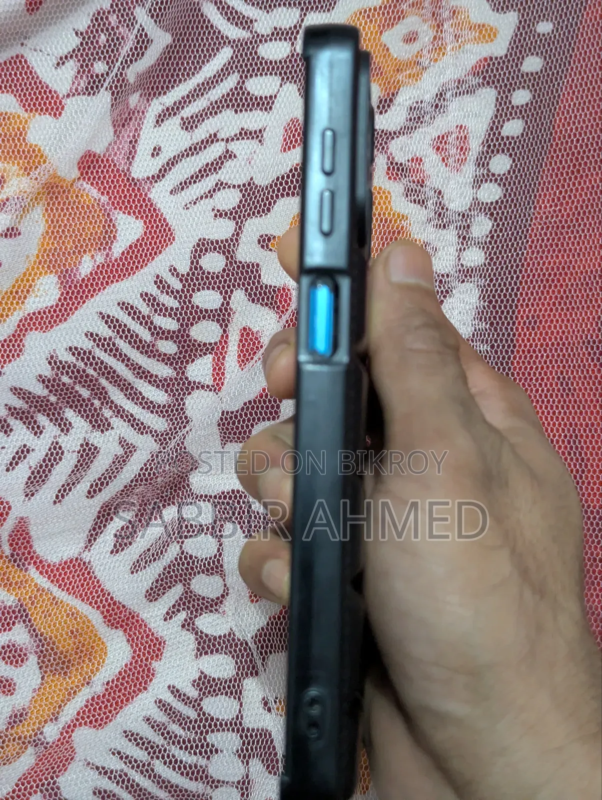 Samsung Galaxy M12 128 GB Blue