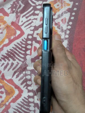 Samsung Galaxy M12 128 GB Blue
