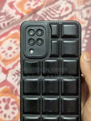 Samsung Galaxy M12 128 GB Blue