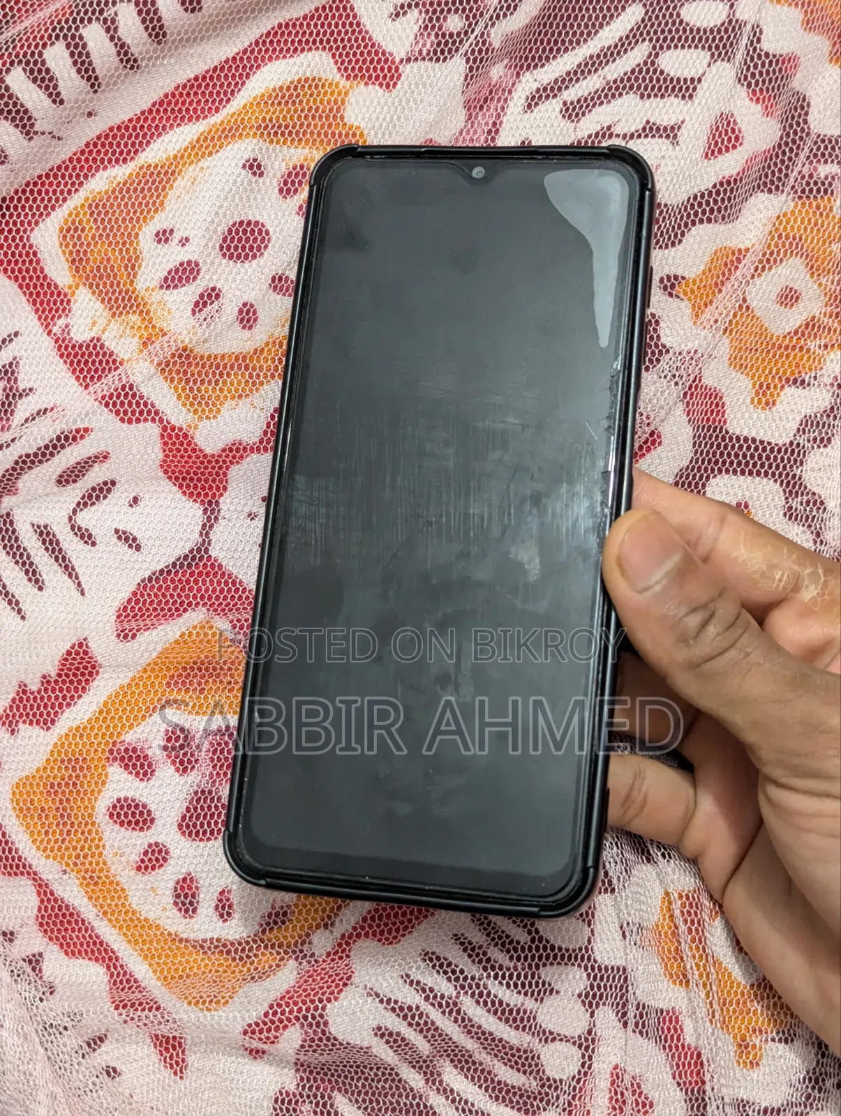 Samsung Galaxy M12 128 GB Blue