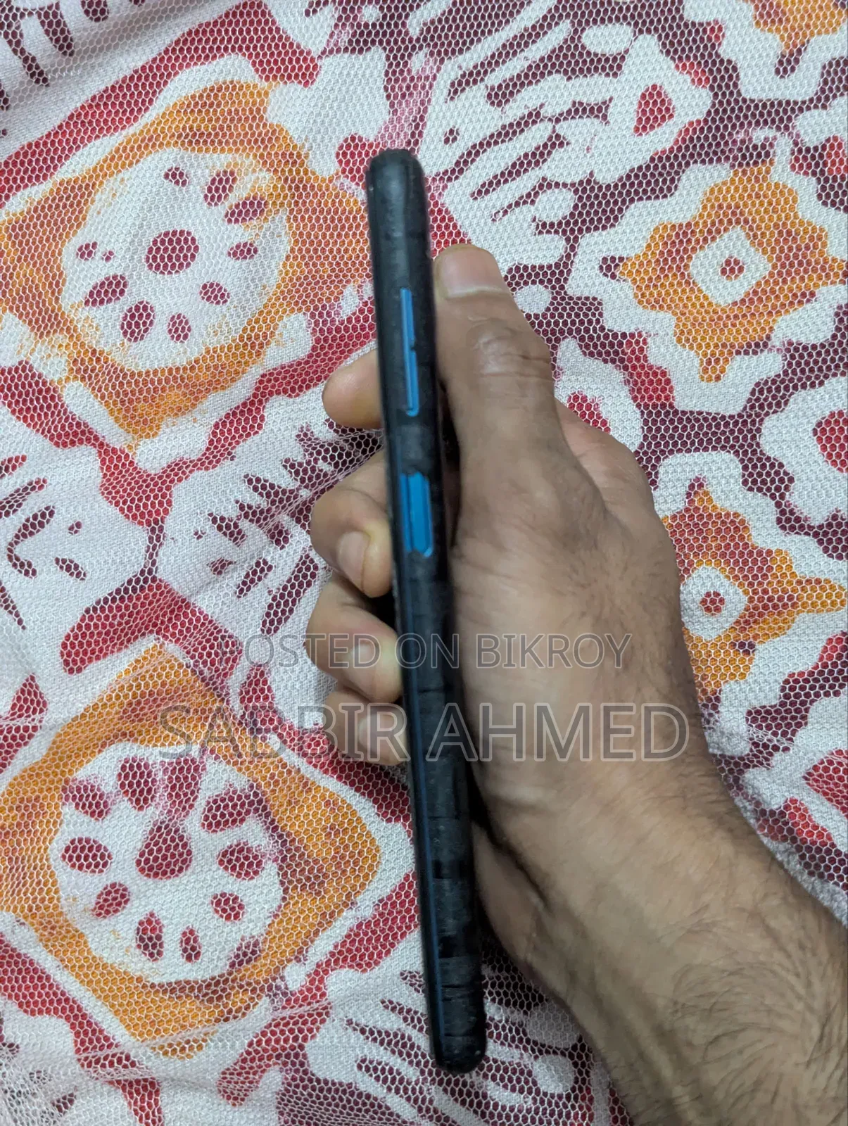 Samsung Galaxy M12 128 GB Blue