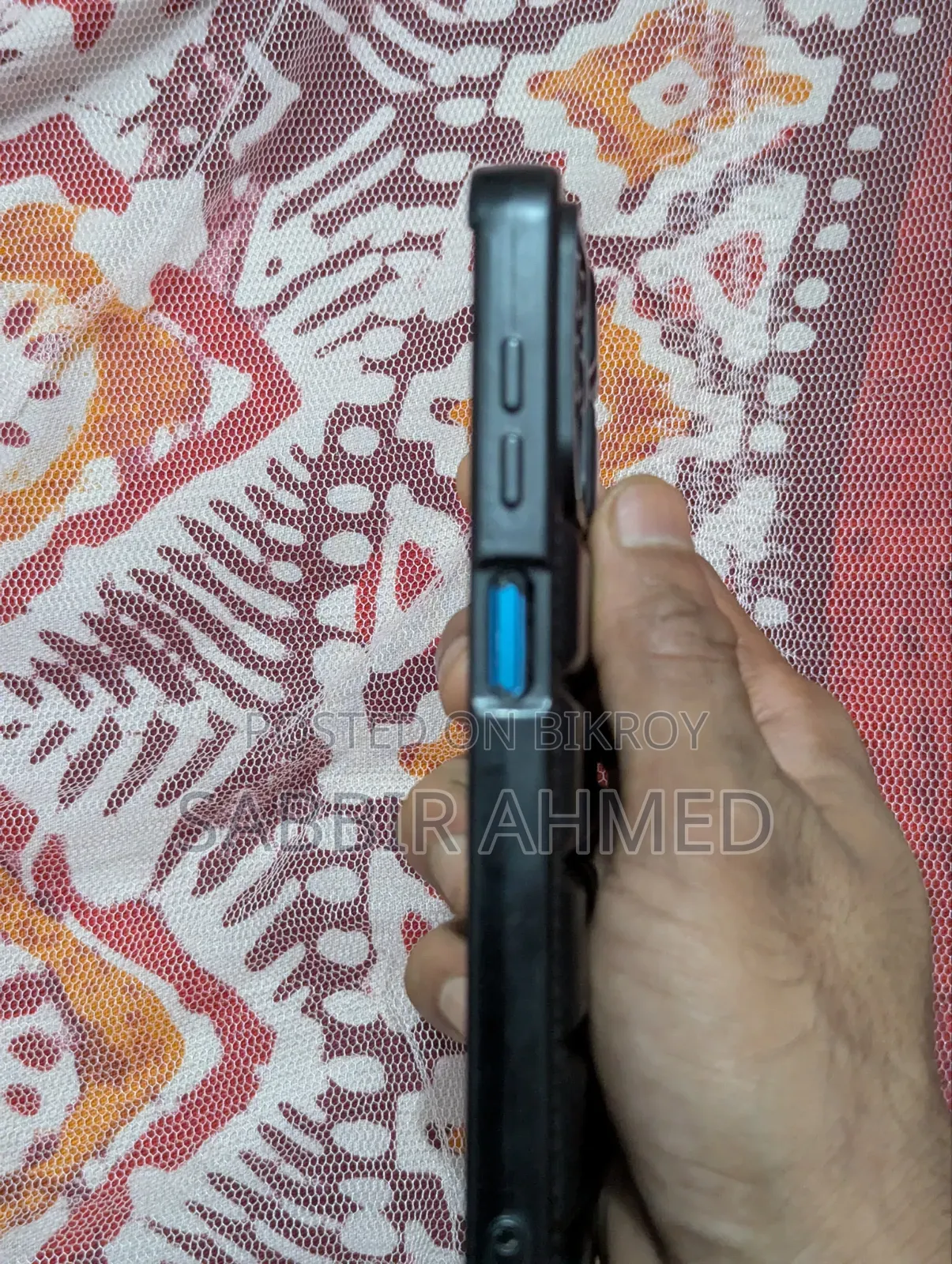 Samsung Galaxy M12 128 GB Blue