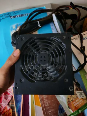 Corsair Vs450. 450 Watt Power Supply.