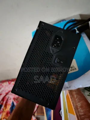 Corsair Vs450. 450 Watt Power Supply.