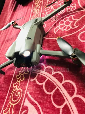 GT 50 Drone