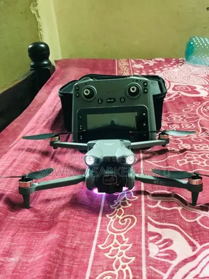 GT 50 Drone