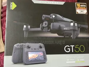 GT 50 Drone