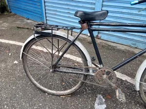 দুরন্ত বাইসাইকেল
