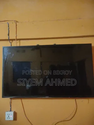 I Will Sell a TV