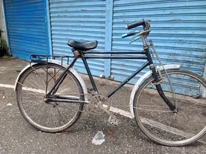 দুরন্ত বাইসাইকেল