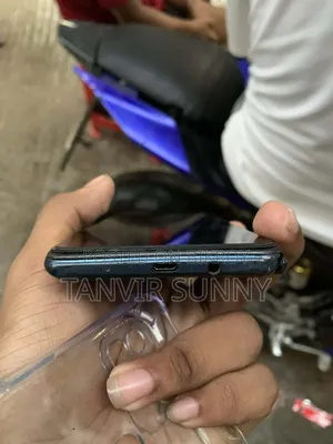 Infinix Hot 9 64 GB Green
