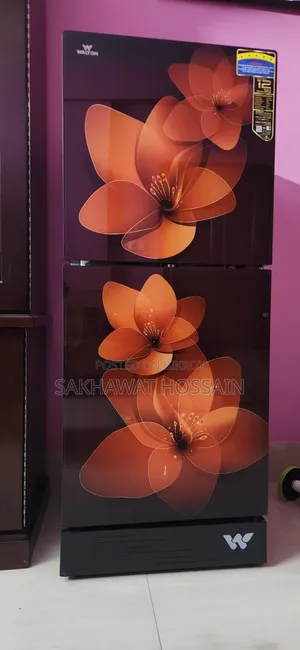 ওয়ালটন WFD-1B6-GDEL-XX ১৩২ লিটার।
