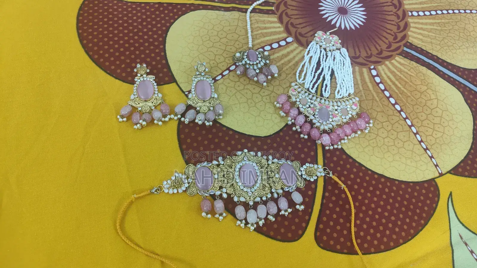Ornaments for Sell