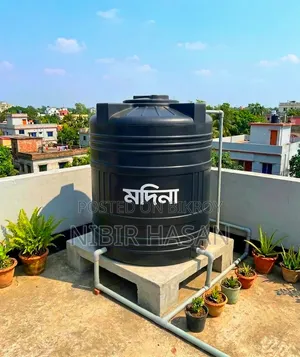 Water Tank 1000 Liter