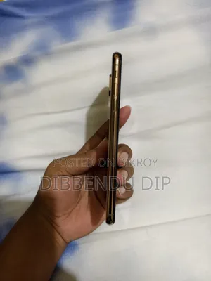 Apple iPhone XS Max 64 GB Rose Gold