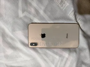 Apple iPhone XS Max 64 GB Rose Gold