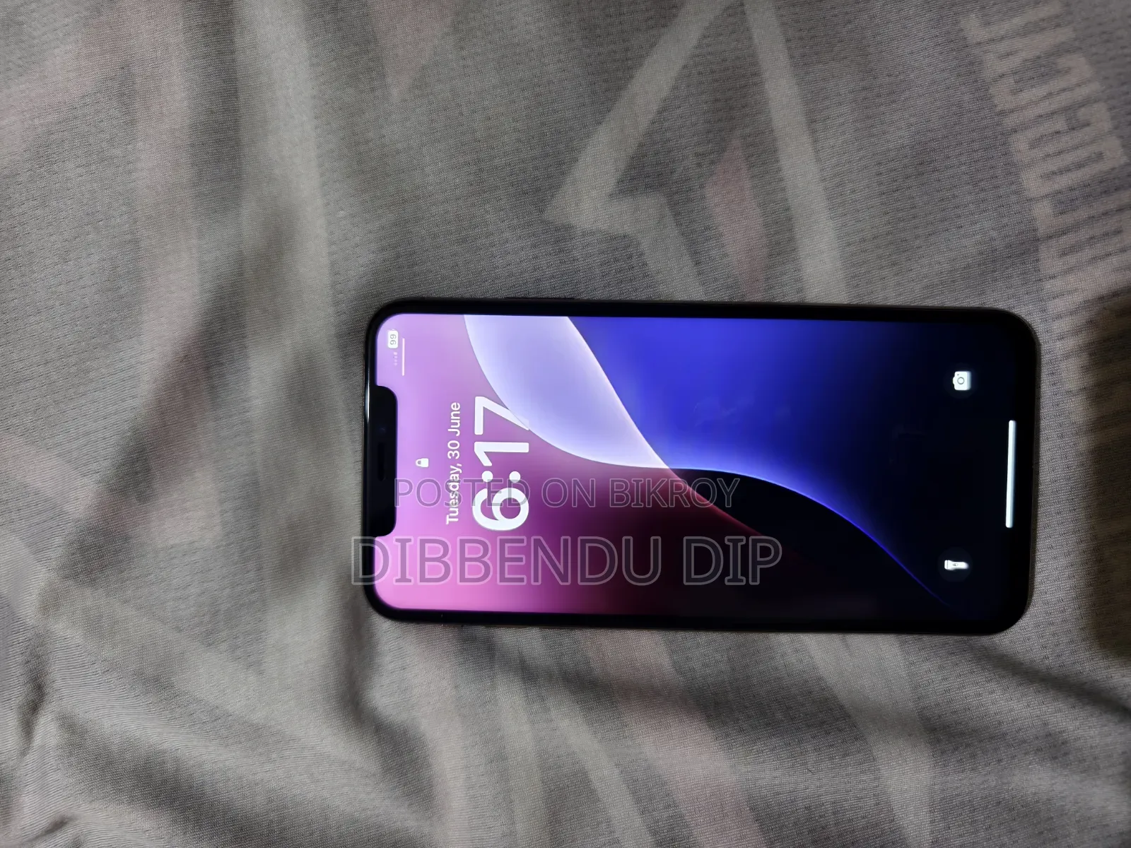 Apple iPhone XS Max 64 GB Rose Gold