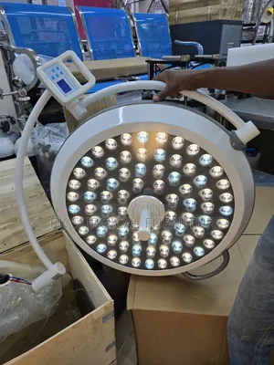 OT Light China Single Doom Model 700