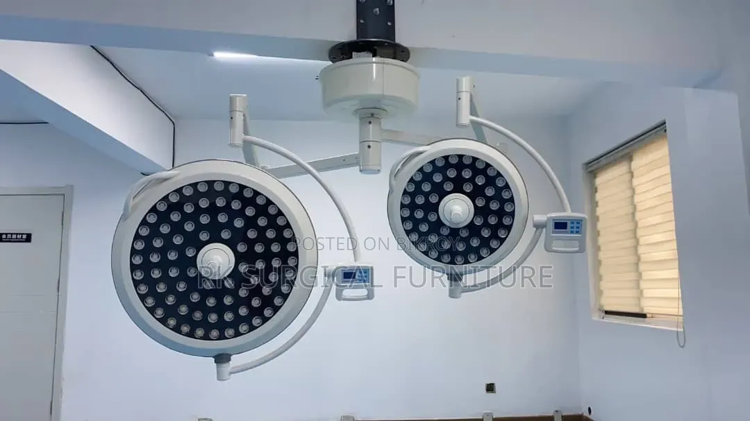 OT Light China Single Doom Model 700