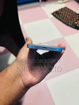 Apple iPhone 14 128 GB Purple