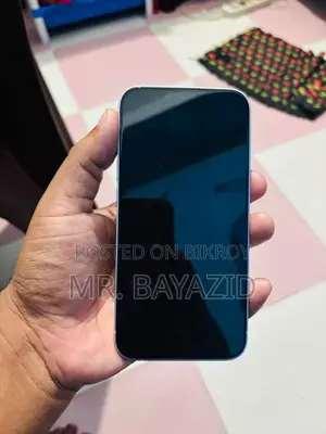 Apple iPhone 14 128 GB Purple