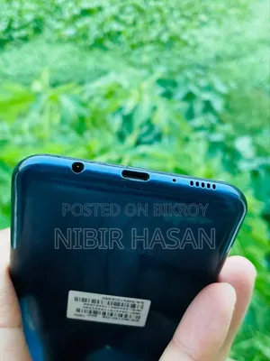 Samsung Galaxy M31 128 GB Blue