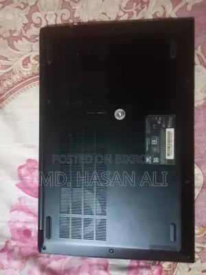 Laptop 8GB Intel Core i3 SSD 500GB