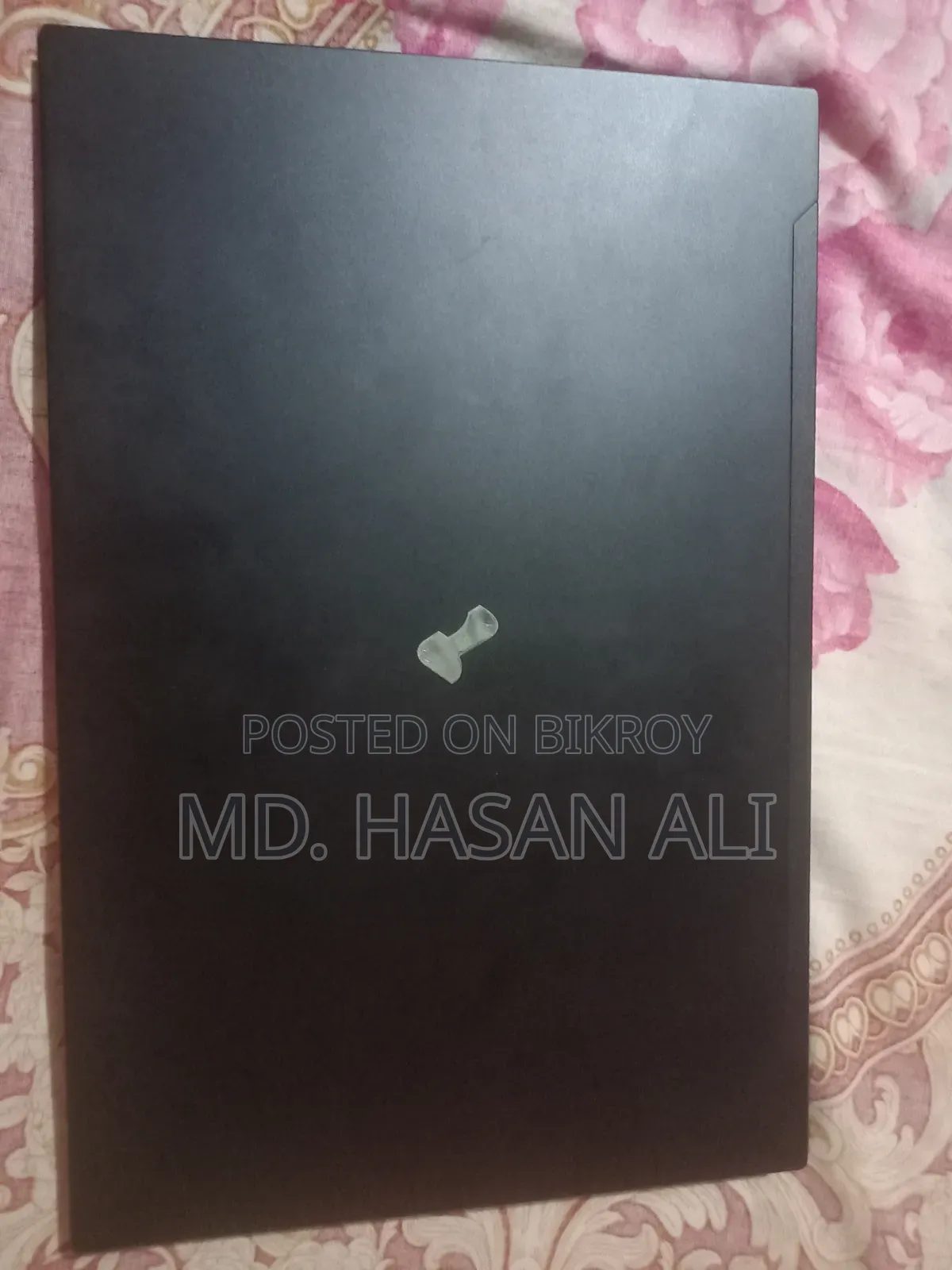 Laptop 8GB Intel Core i3 SSD 500GB