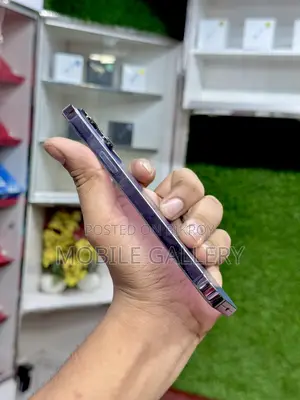 অ্যাপল আইফোন ১৪ প্রো ম্যাক্স ২৫৬ জিবি পার্পল