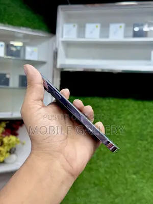 অ্যাপল আইফোন ১৪ প্রো ম্যাক্স ২৫৬ জিবি পার্পল