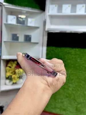 অ্যাপল আইফোন ১৪ প্রো ম্যাক্স ২৫৬ জিবি পার্পল