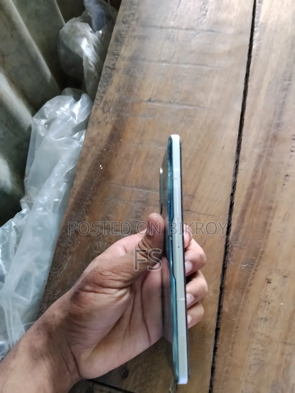 Xiaomi Redmi K40 256 GB